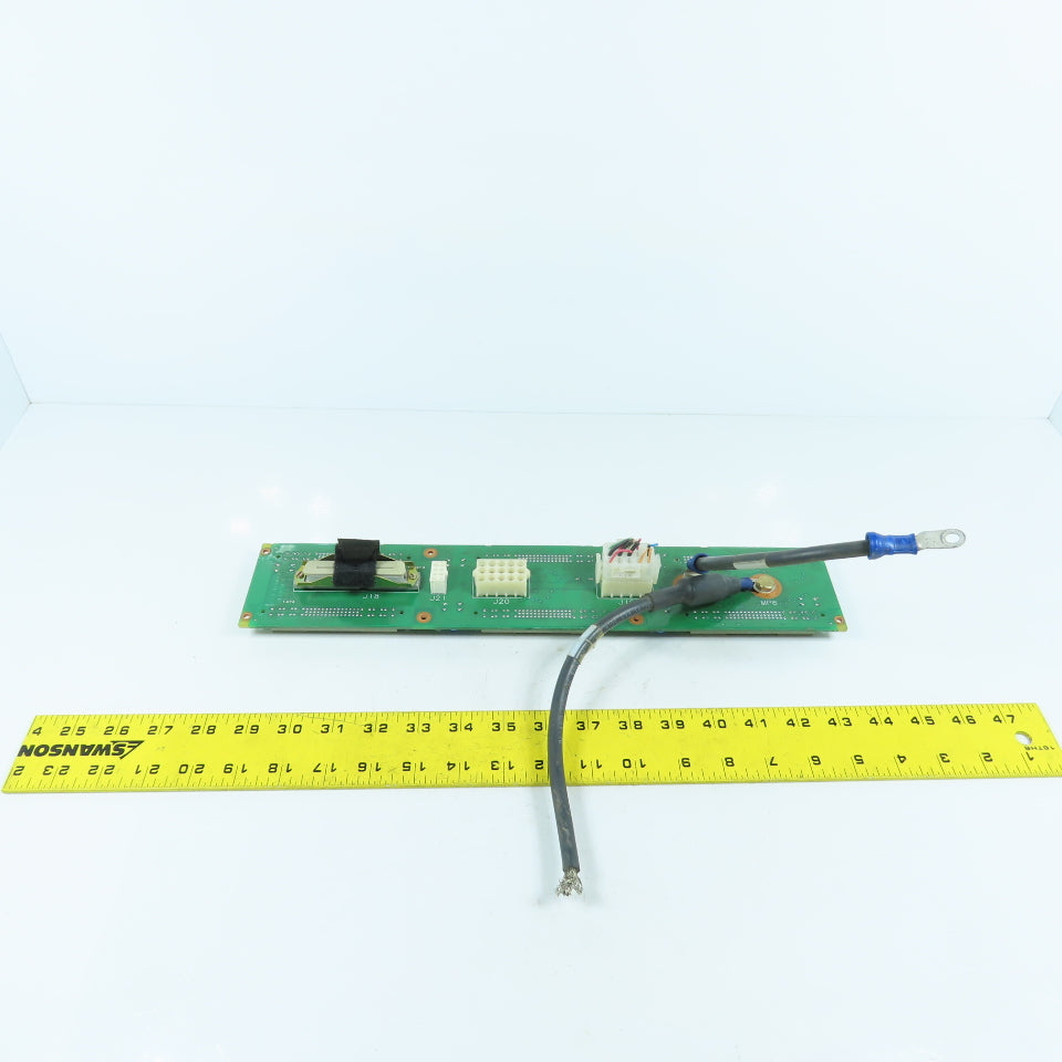 348005310 BS1A Ser 6 Interface Circuit Board HL1-V0 94V-0