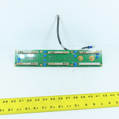 348005310 BS1A Ser 6 Interface Circuit Board HL1-V0 94V-0