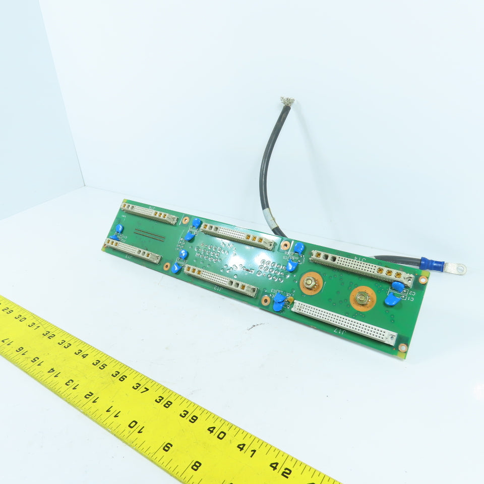 348005310 BS1A Ser 6 Interface Circuit Board HL1-V0 94V-0