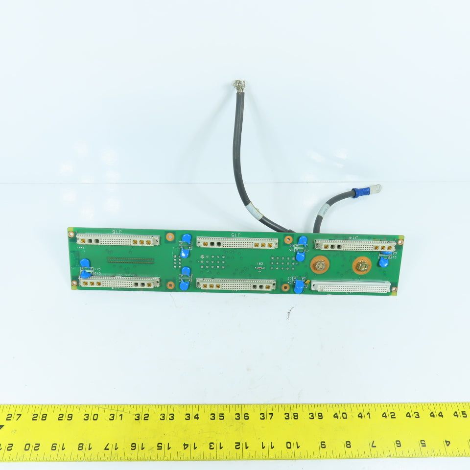 348005310 BS1A Ser 6 Interface Circuit Board HL1-V0 94V-0