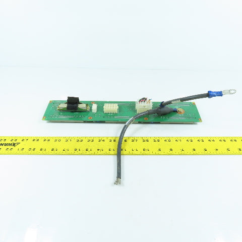348005310 BS1A Ser 6 Interface Circuit Board HL1-V0 94V-0
