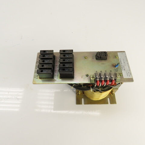 Fanuc Pertronics A80L-0001-0503 0.275kVA Transformer
