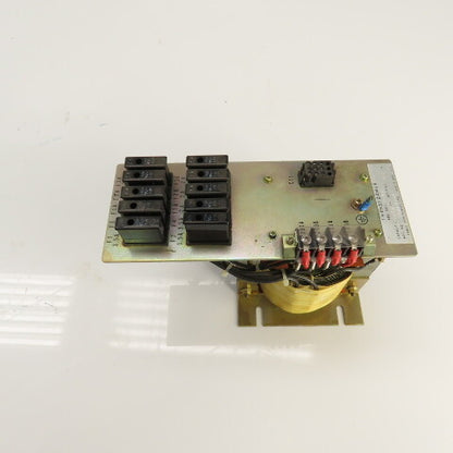 Fanuc Pertronics A80L-0001-0503 0.275kVA Transformer