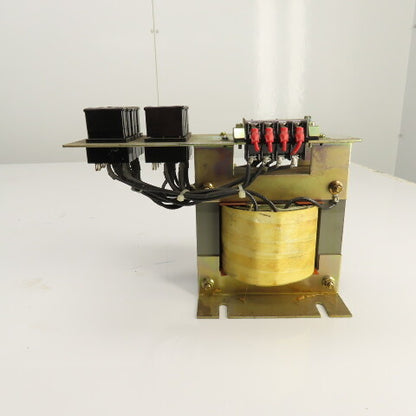 Fanuc Pertronics A80L-0001-0503 0.275kVA Transformer