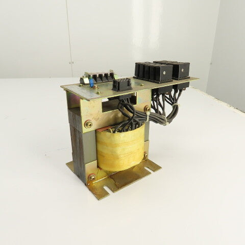 Fanuc Pertronics A80L-0001-0503 0.275kVA Transformer
