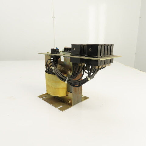 Fanuc Pertronics A80L-0001-0503 0.275kVA Transformer