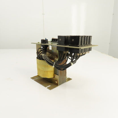 Fanuc Pertronics A80L-0001-0503 0.275kVA Transformer