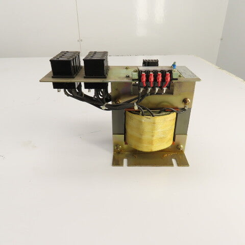 Fanuc Pertronics A80L-0001-0503 0.275kVA Transformer