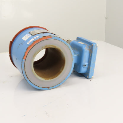 Rosemount 1107205310337000 TSA040S1 4" Magnetic Flowtube Meter