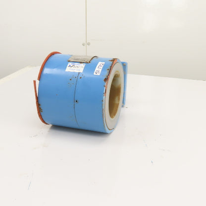 Rosemount 1107205310337000 TSA040S1 4" Magnetic Flowtube Meter