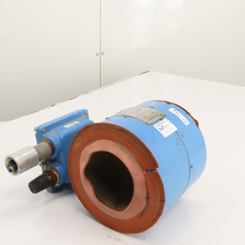Rosemount 1107205310337000 TSA040S1 4" Magnetic Flowtube Meter