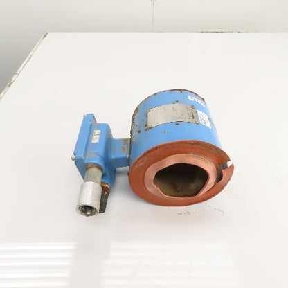 Rosemount 1107205310337000 TSA040S1 4" Magnetic Flowtube Meter