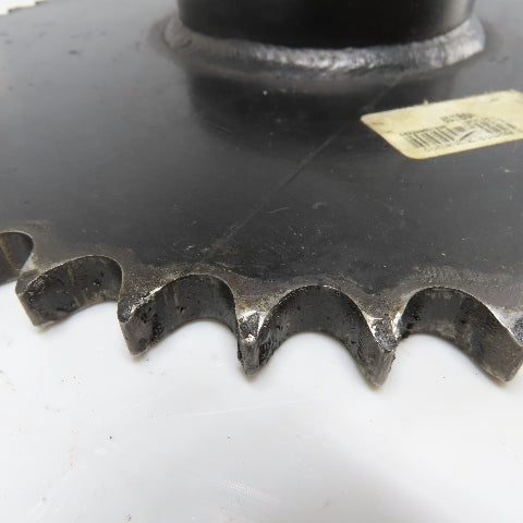 Browning 60TB54 13-1/4" OD Roller Chain Sprocket 54-Tooth Taper-Lock