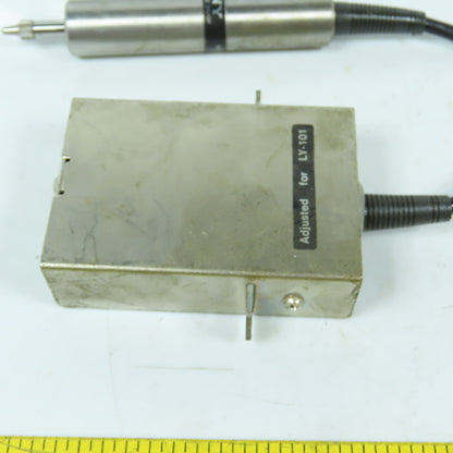 Sony Magnescale DG10P DG25N 10514 Digital Gauging Probe Assembly 12mm Travel