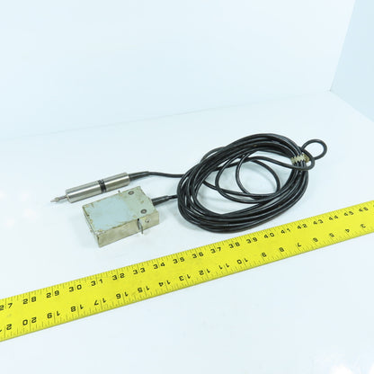 Sony Magnescale DG10P DG25N 10514 Digital Gauging Probe Assembly 12mm Travel