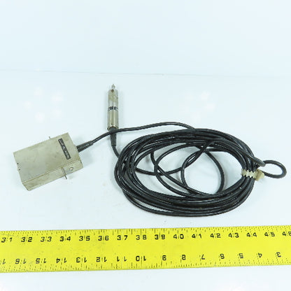 Sony Magnescale DG10P DG25N 10514 Digital Gauging Probe Assembly 12mm Travel