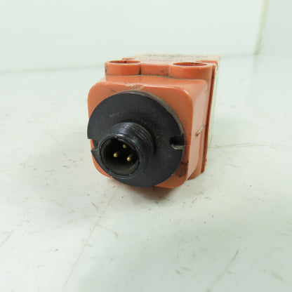 Namco EE530-55420 Proximity Switch Sensor 2WAC/DC 20-230VAC/DC 1.7mA