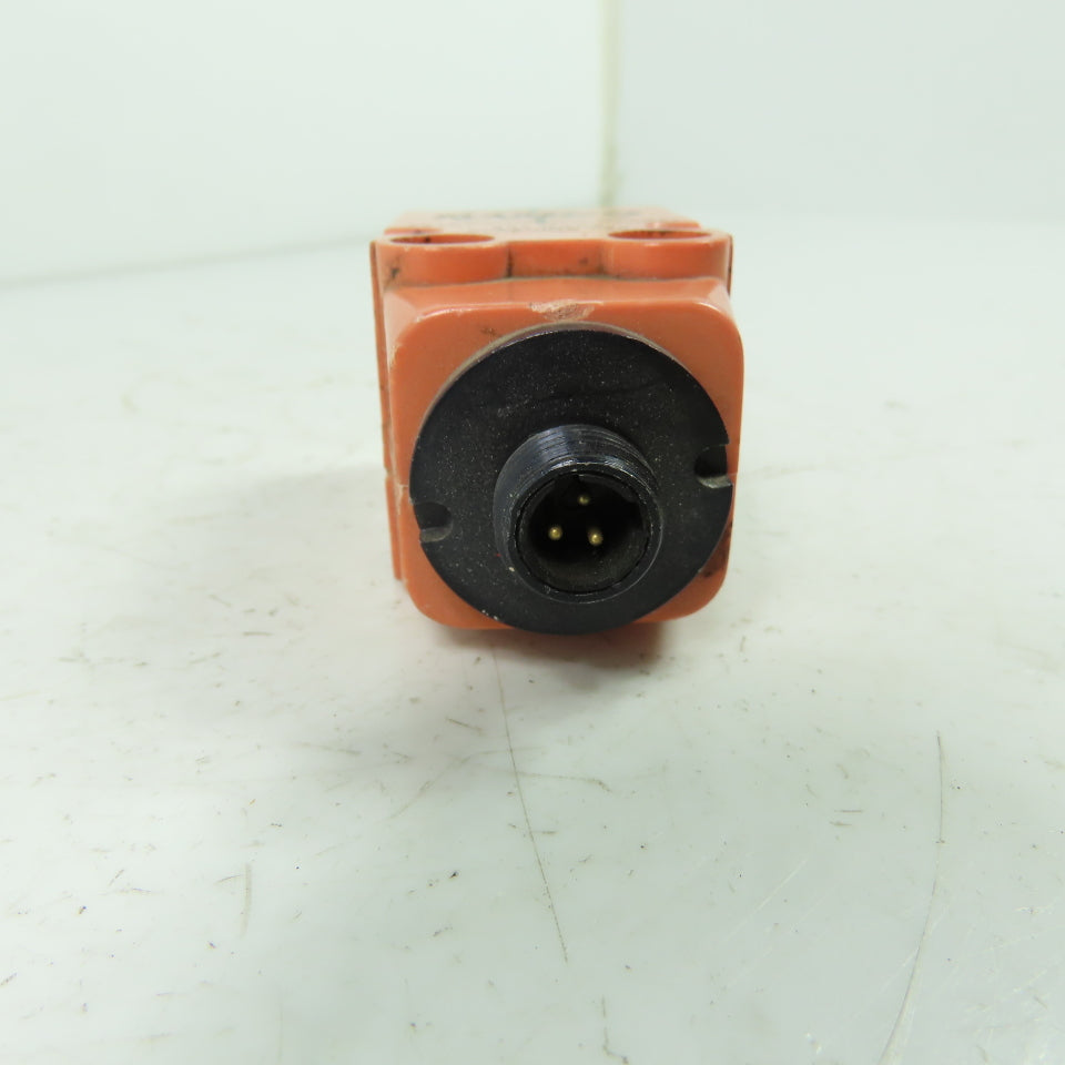 Namco EE530-55420 Proximity Switch Sensor 2WAC/DC 20-230VAC/DC 1.7mA