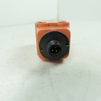 Namco EE530-55420 Proximity Switch Sensor 2WAC/DC 20-230VAC/DC 1.7mA