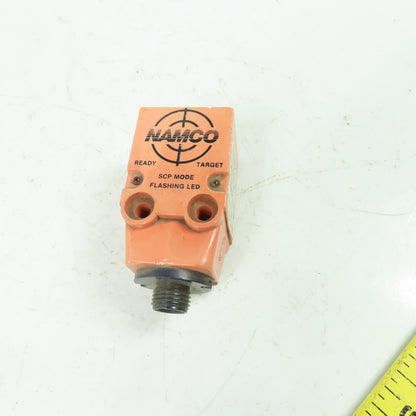 Namco EE530-55420 Proximity Switch Sensor 2WAC/DC 20-230VAC/DC 1.7mA