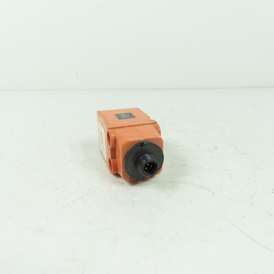 Namco EE530-55420 Proximity Switch Sensor 2WAC/DC 20-230VAC/DC 1.7mA