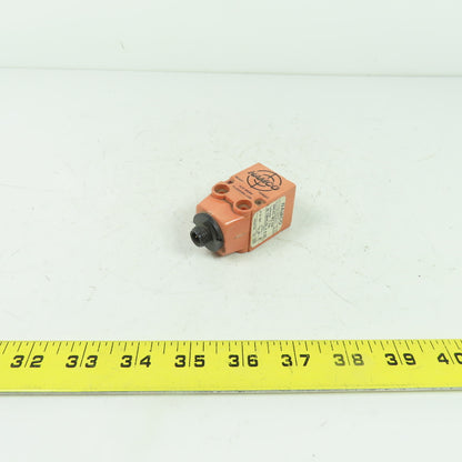 Namco EE530-55420 Proximity Switch Sensor 2WAC/DC 20-230VAC/DC 1.7mA