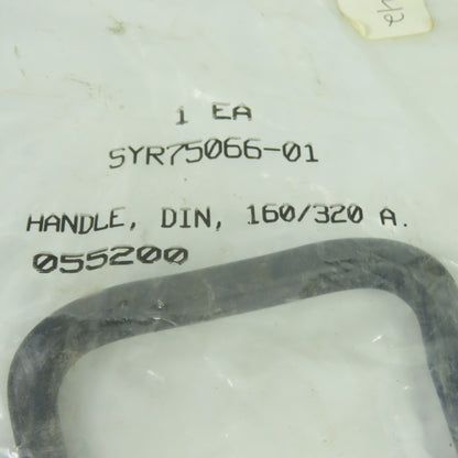 Total Source SYR75066-01 Forklift Handle Kit