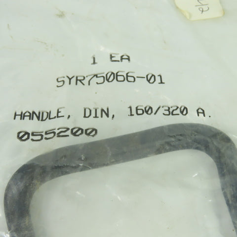Total Source SYR75066-01 Forklift Handle Kit