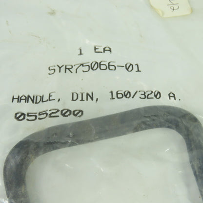 Total Source SYR75066-01 Forklift Handle Kit