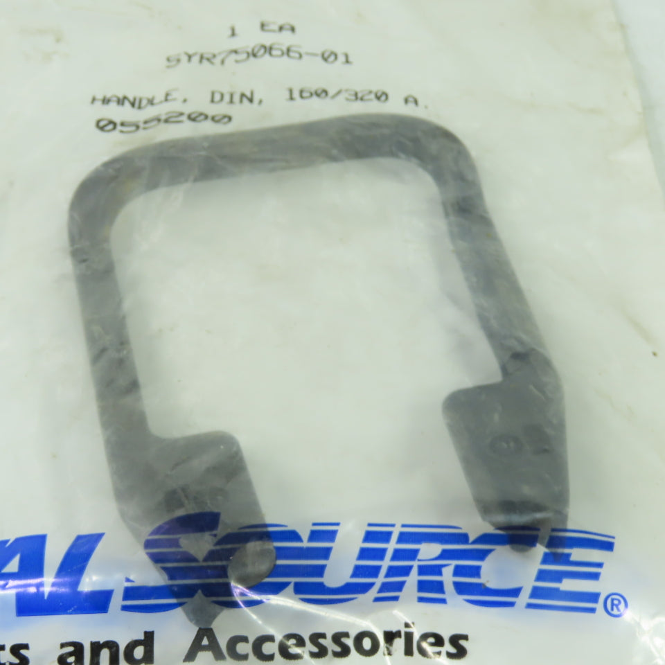 Total Source SYR75066-01 Forklift Handle Kit