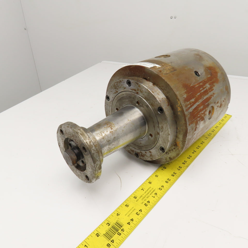 061229030 9" OD Grinding Wheel Drive Spindle
