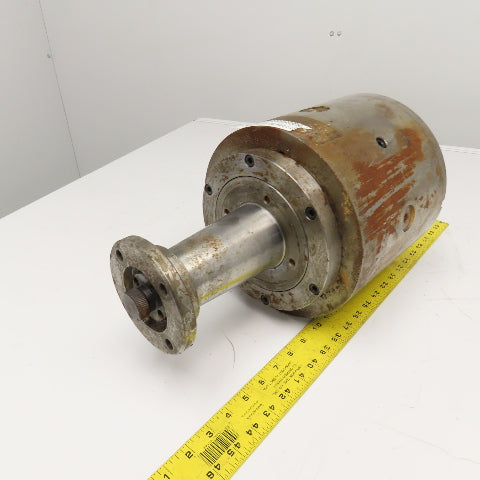 061229030 9" OD Grinding Wheel Drive Spindle