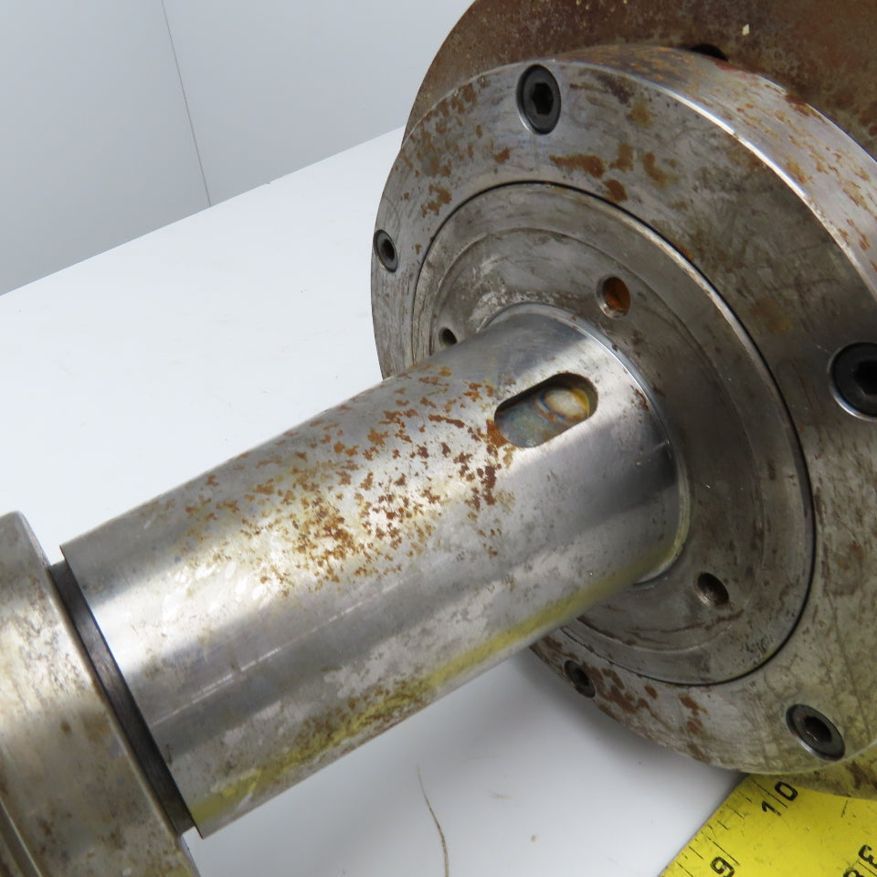 061229030 9" OD Grinding Wheel Drive Spindle