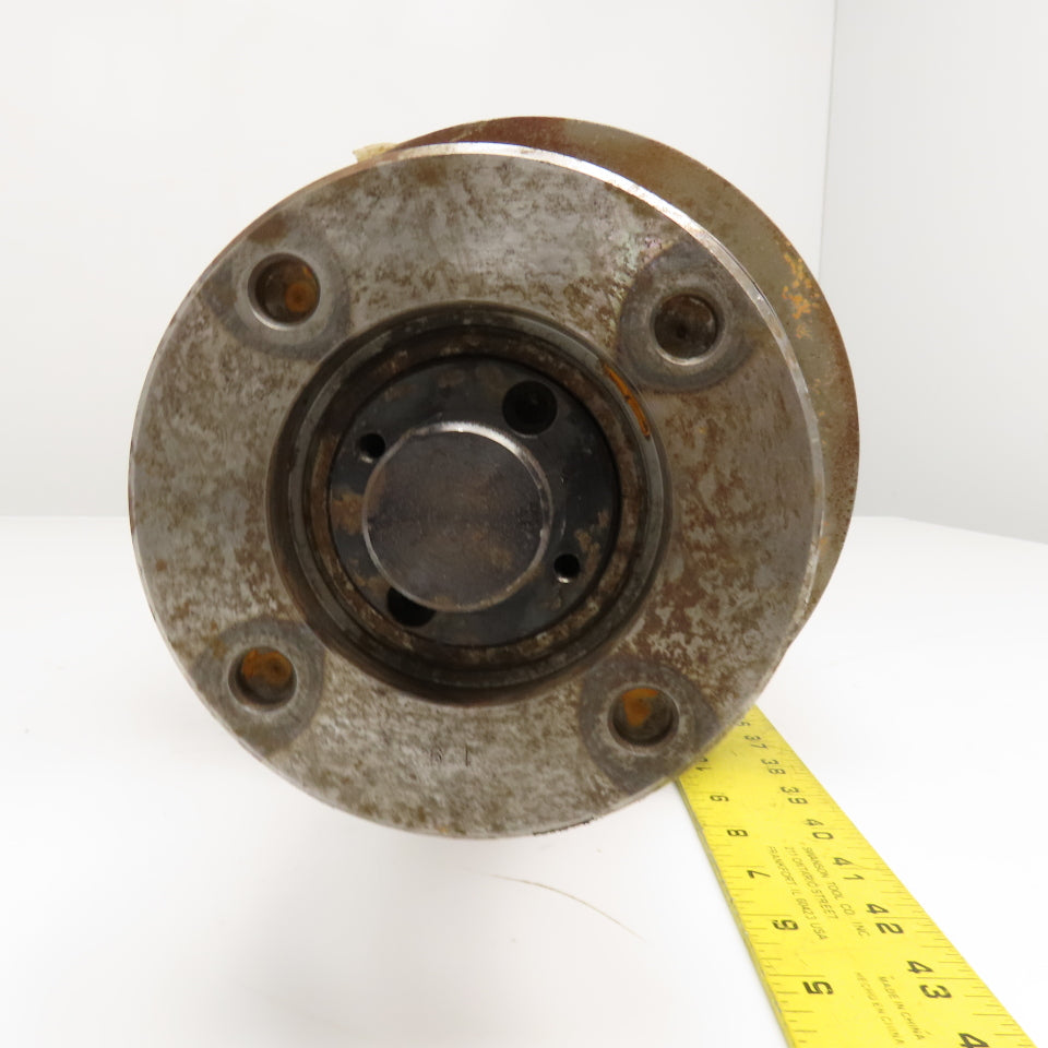 061229030 9" OD Grinding Wheel Drive Spindle