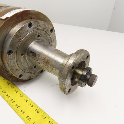 061229030 9" OD Grinding Wheel Drive Spindle