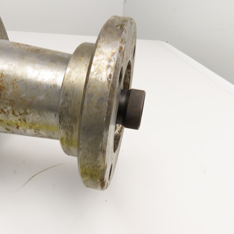 061229030 9" OD Grinding Wheel Drive Spindle