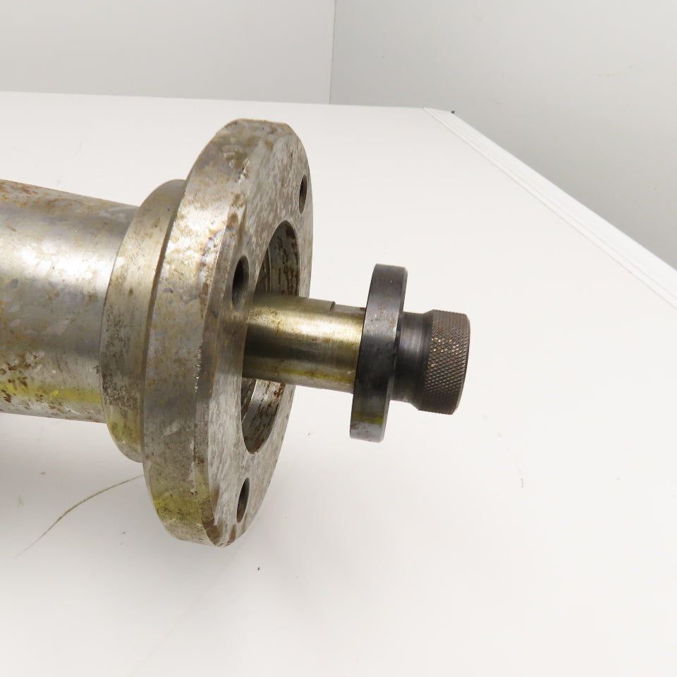 061229030 9" OD Grinding Wheel Drive Spindle