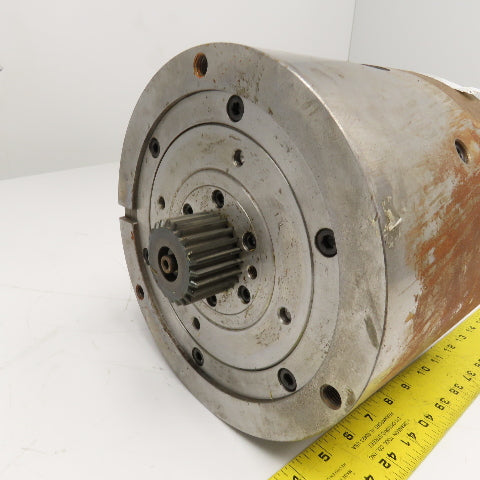 061229030 9" OD Grinding Wheel Drive Spindle