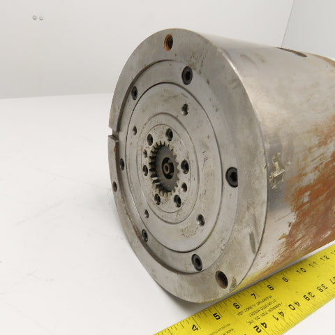 061229030 9" OD Grinding Wheel Drive Spindle