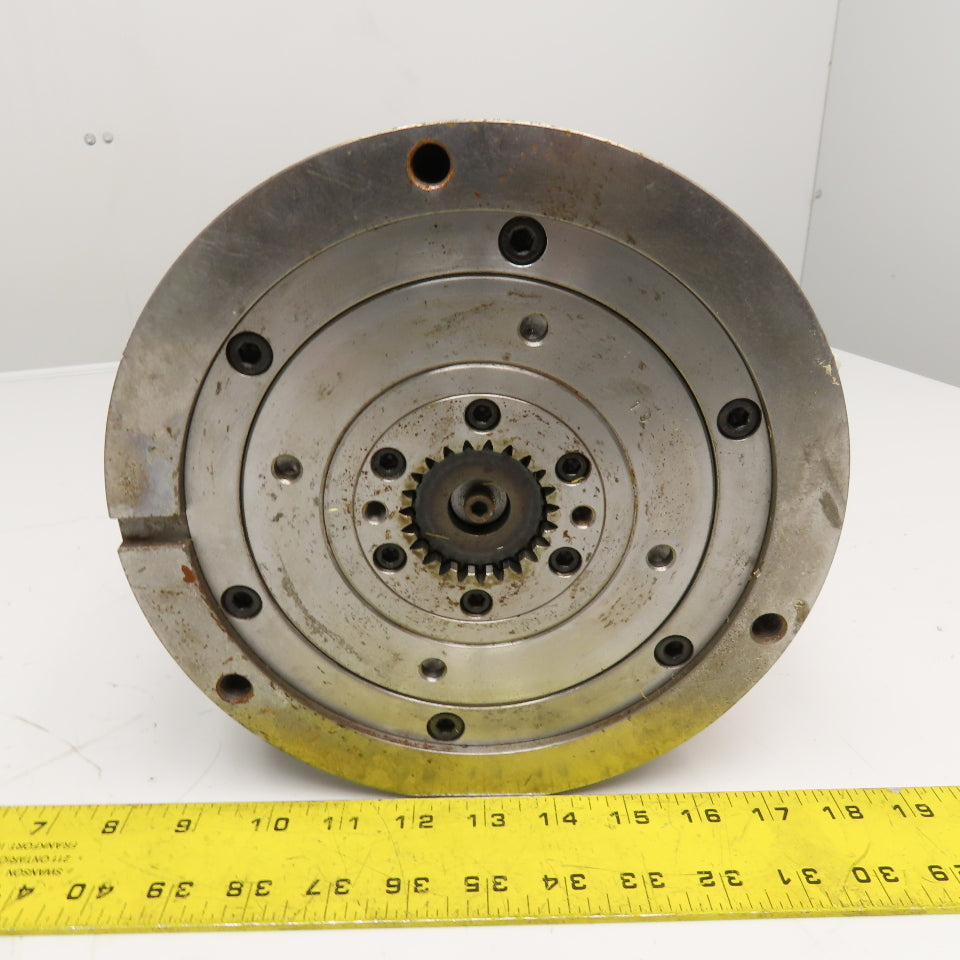 061229030 9" OD Grinding Wheel Drive Spindle