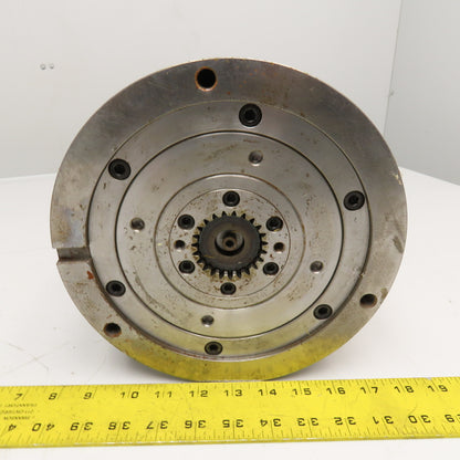 061229030 9" OD Grinding Wheel Drive Spindle