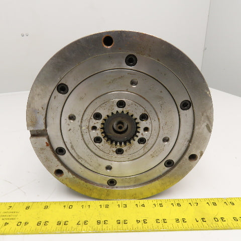 061229030 9" OD Grinding Wheel Drive Spindle