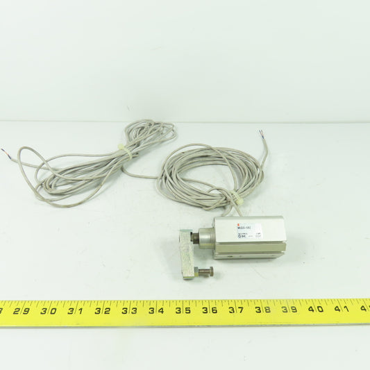 SMC MKB25-10RZ Rotary Clamp Cylinder 1.0MPa