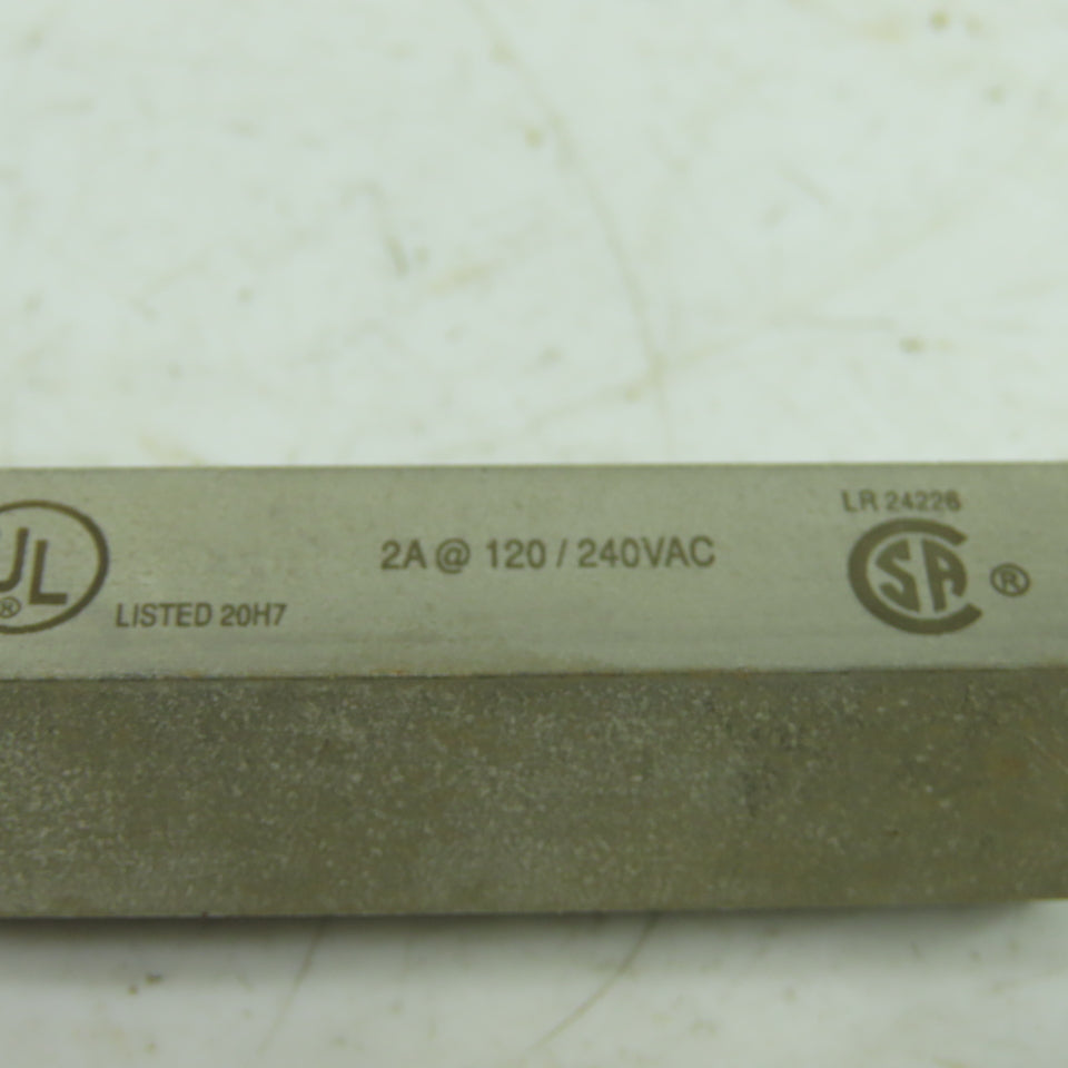 Graco 557746 Proximity Switch 2A @ 120/240VAC 5-Pin Male