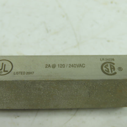 Graco 557746 Proximity Switch 2A @ 120/240VAC 5-Pin Male