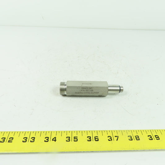 Graco 557746 Proximity Switch 2A @ 120/240VAC 5-Pin Male