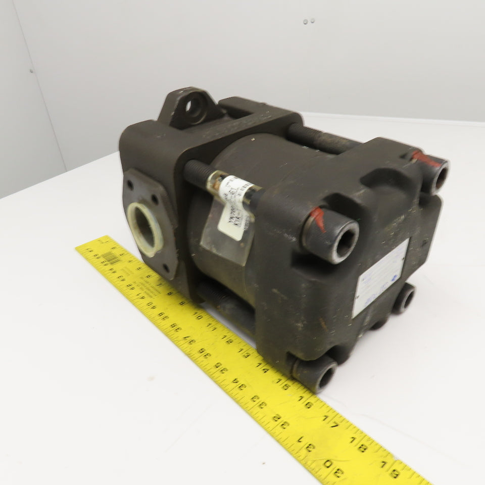 Sumitomo CQT51-100FV-S1262J-A 7.5kW High Pressure Water Based Coolant Pump