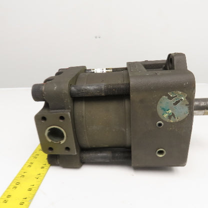 Sumitomo CQT51-100FV-S1262J-A 7.5kW High Pressure Water Based Coolant Pump