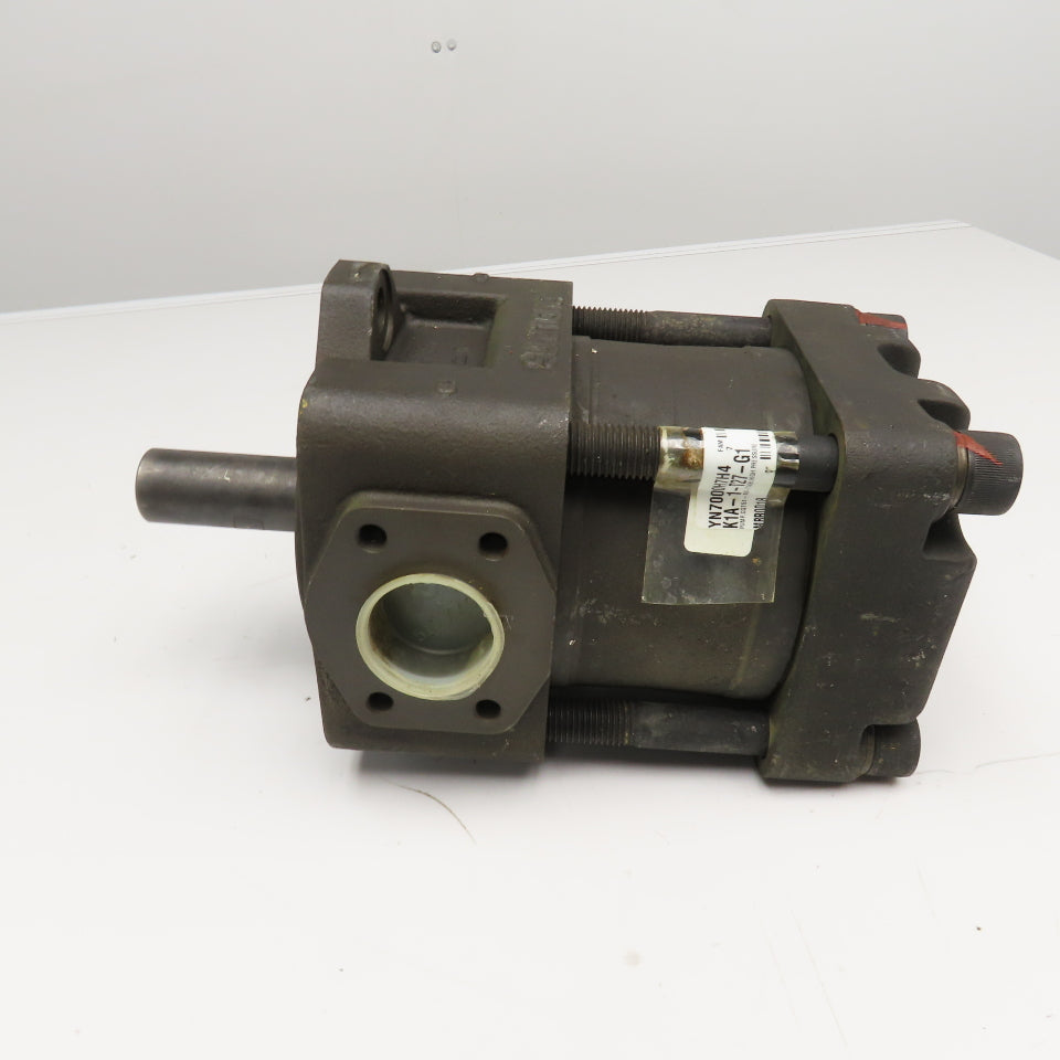 Sumitomo CQT51-100FV-S1262J-A 7.5kW High Pressure Water Based Coolant Pump