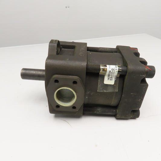 Sumitomo CQT51-100FV-S1262J-A 7.5kW High Pressure Water Based Coolant Pump